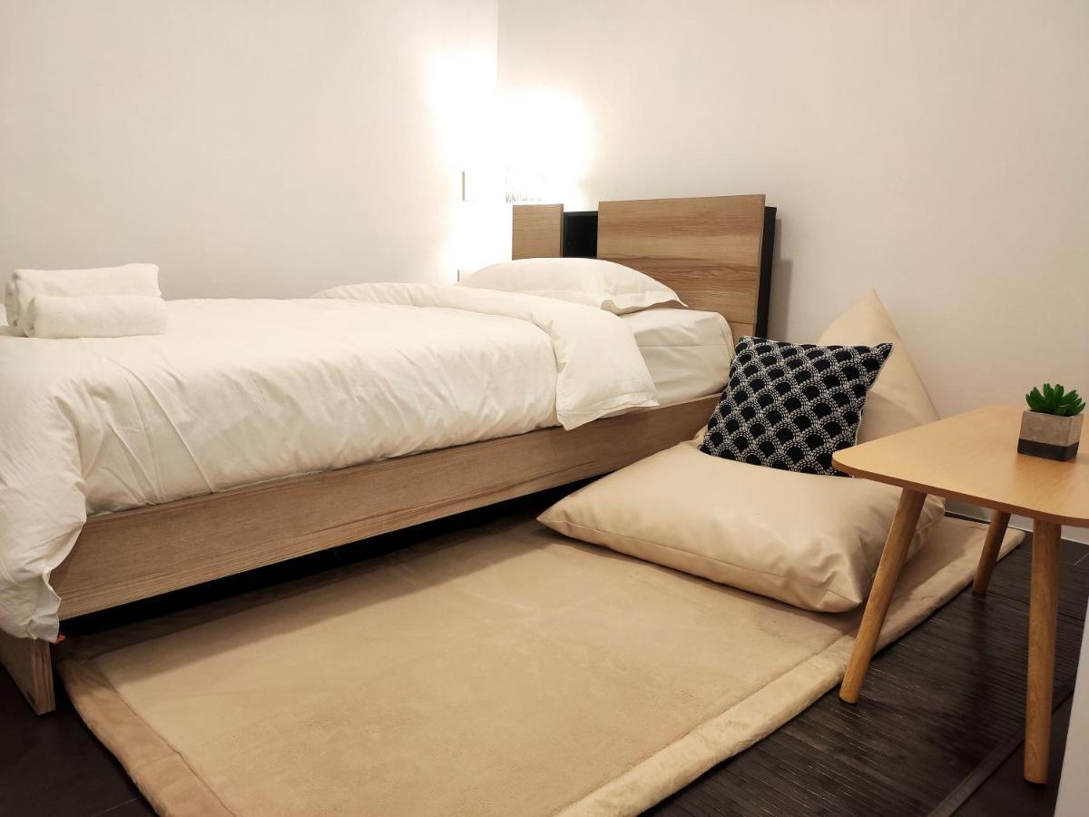 Breeze Hostel Pattaya Eksteriør billede